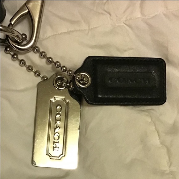 Coach slouchy hobo crossbody messenger bag - Picture 4 of 8